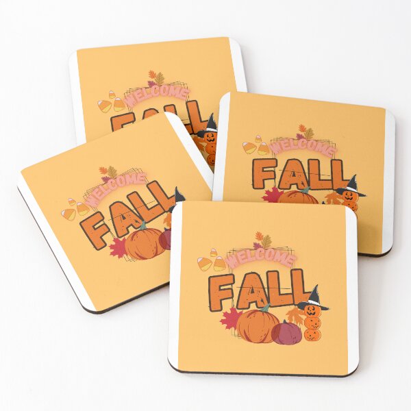 Item preview,  Autumn Pumpkin Charm welcome fall pumpkin design designed and sold by Mashahub.
