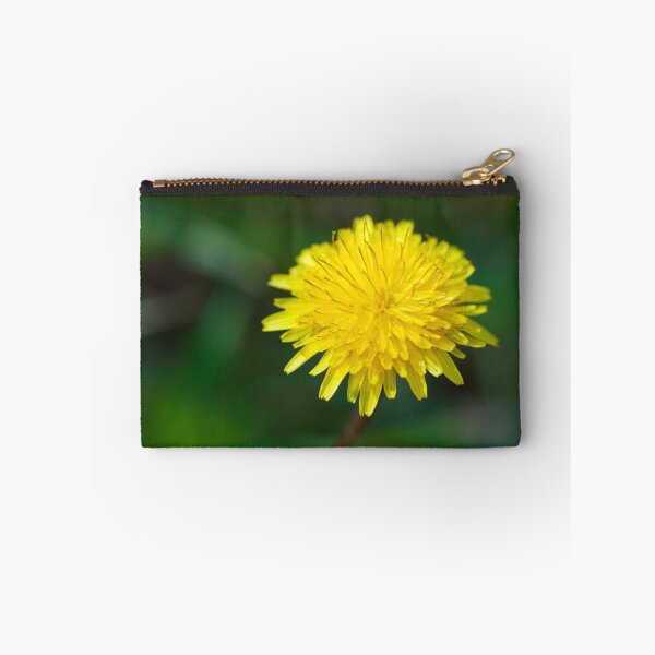 Item preview, Yellow dandelion designed and sold by KatyaLin.
