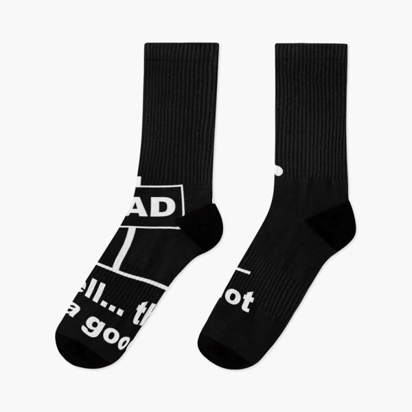 Item preview,  Well Thats Not A Good Sign designed and sold by Poojahardwaj.