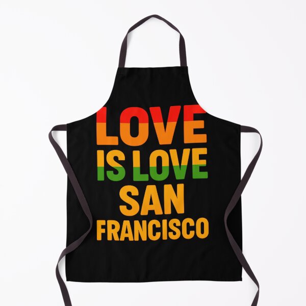 Item preview, LGBT Gay San Francisco designed and sold by JETSETPRIDE.