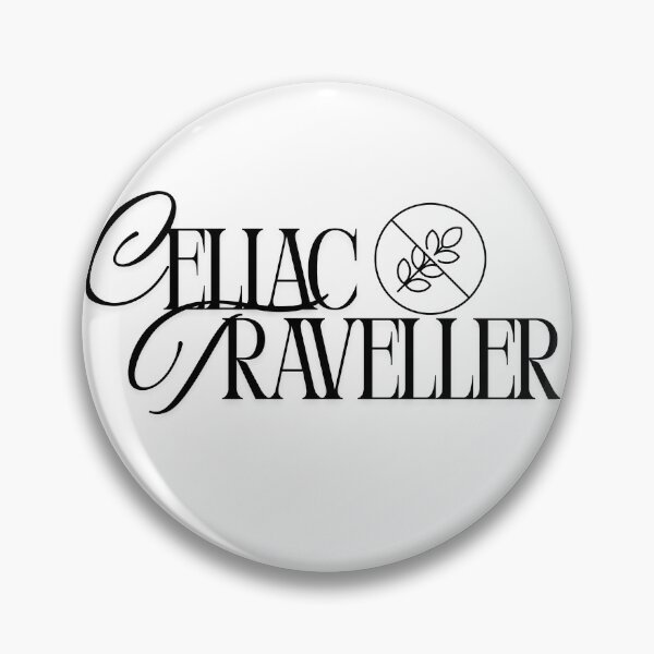 Item preview, Celiac Traveller designed and sold by MCTravelPhotos.