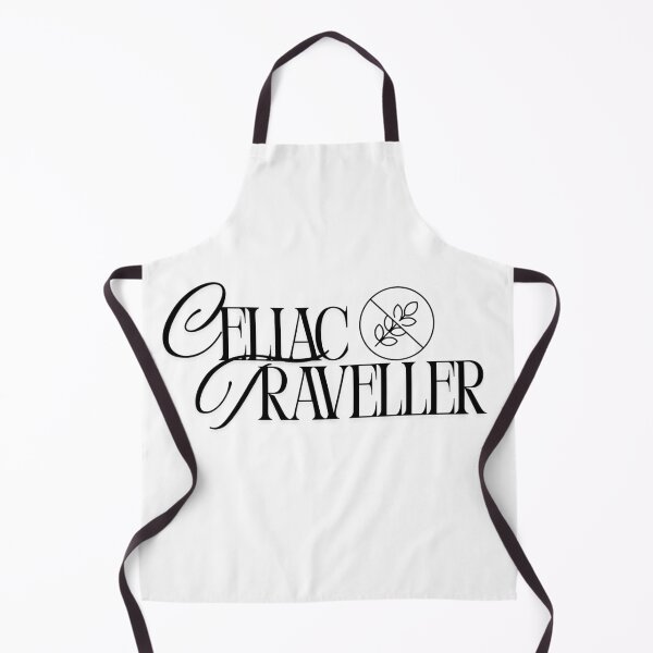 Item preview, Celiac Traveller designed and sold by MCTravelPhotos.