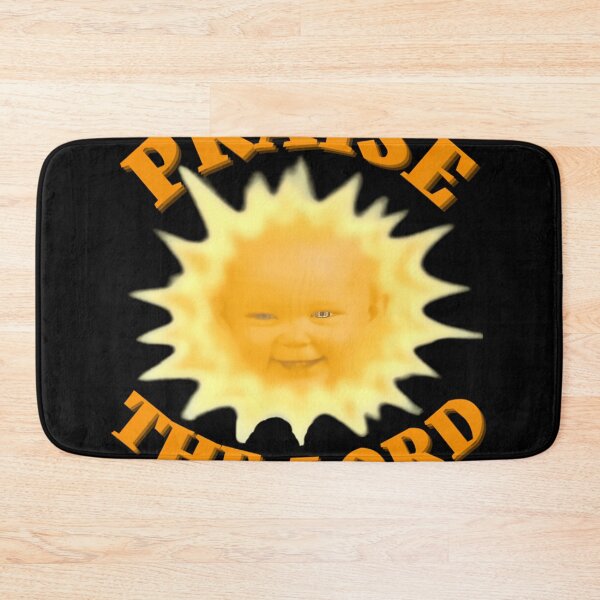 Item preview, Praise The Lord designed and sold by Poojahardwaj.