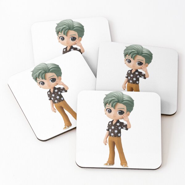 Item preview, BTS Tinytan Dynamite RM designed and sold by William Cano.