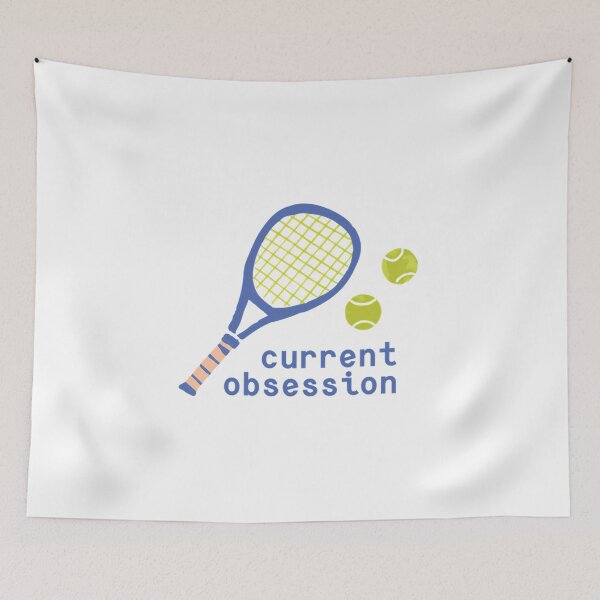 Item preview, Padel Obsession designed and sold by ByCinoArtShop.