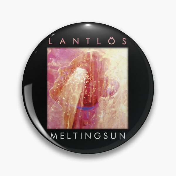 Item preview, Lantlos Melting Sun designed and sold by EloiseBosco.