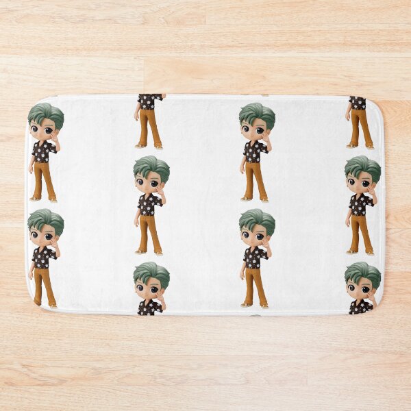 Item preview, BTS Tinytan Dynamite RM designed and sold by William Cano.