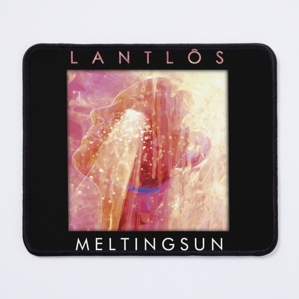 Item preview, Lantlos Melting Sun designed and sold by EloiseBosco.