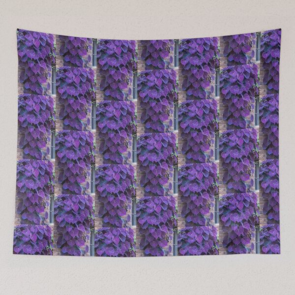 Item preview, •	Lila Herz aus Blumen – Liebe & Natur 	•	Heart of Purple Flowers – Love & Harmony 	•	Blumenherz in Lila – Romantik & Frieden designed and sold by Yaroplanner.