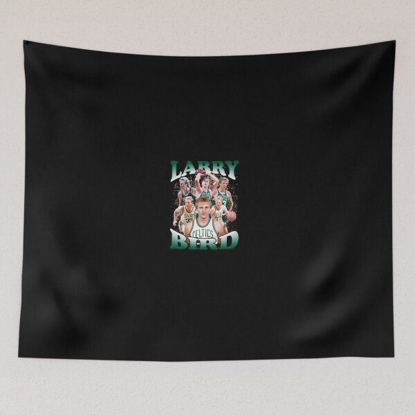 Item preview, Larrys Bird Meme Basketball designed and sold by FranckBigot.
