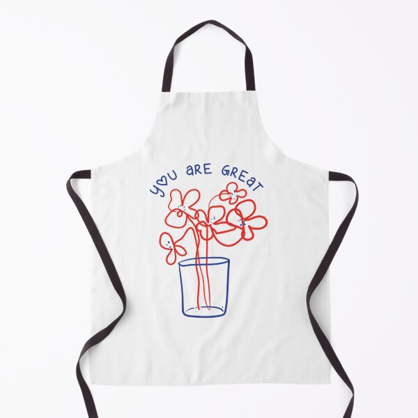 Item preview, You Are Great designed and sold by ByCinoArtShop.