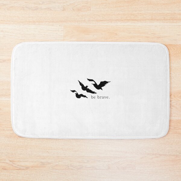Item preview, Divergent Ravens ~ Be Brave 	 	 designed and sold by hiixnbqhlzh46.