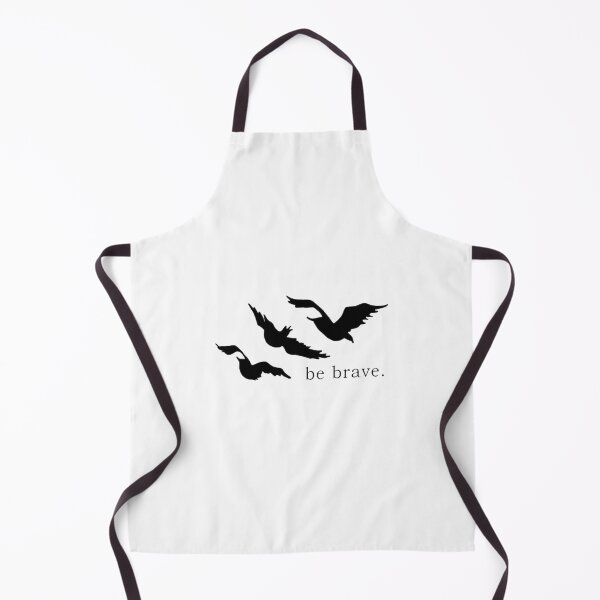 Item preview, Divergent Ravens ~ Be Brave designed and sold by hiixnbqhlzh46.