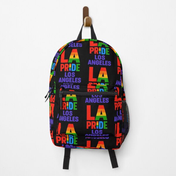 Item preview, LGBT Gay Los Angeles designed and sold by JETSETPRIDE.
