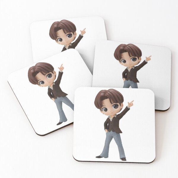 Item preview, BTS Tinytan Dynamite Suga designed and sold by William Cano.
