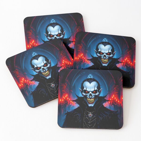 Item preview, The Mischevious Grin designed and sold by PictureNZ.