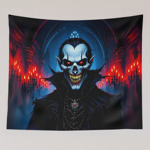 Item preview, The Mischevious Grin designed and sold by PictureNZ.