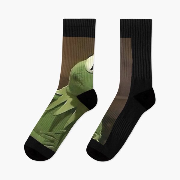 Item preview,  Kermit designed and sold by Poojahardwaj.