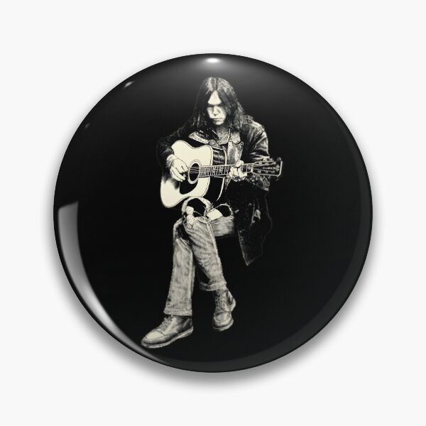 Item preview, Mukiday Neil Percival Young 10 Classic 		 designed and sold by notircupkf22.