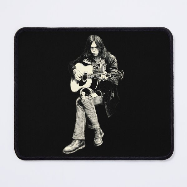 Item preview, Mukiday Neil Percival Young 10 Classic designed and sold by notircupkf22.