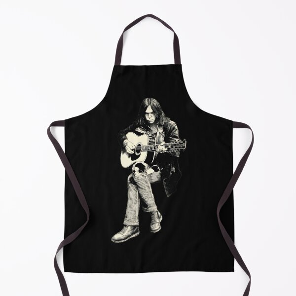 Item preview, Mukiday Neil Percival Young 10 Classic designed and sold by notircupkf22.