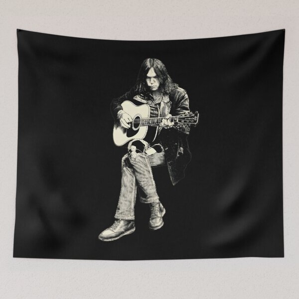 Item preview, Mukiday Neil Percival Young 10 Classic 		 designed and sold by notircupkf22.