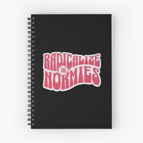 Item preview, Radicalize The Normies designed and sold by dudelinart.