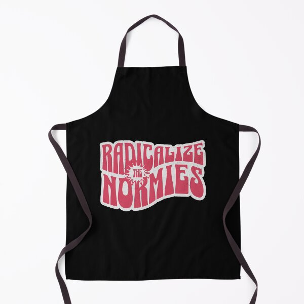 Item preview, Radicalize The Normies designed and sold by dudelinart.