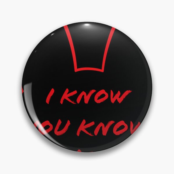 Item preview, I Know You Know Lee Know designed and sold by Poojahardwaj.