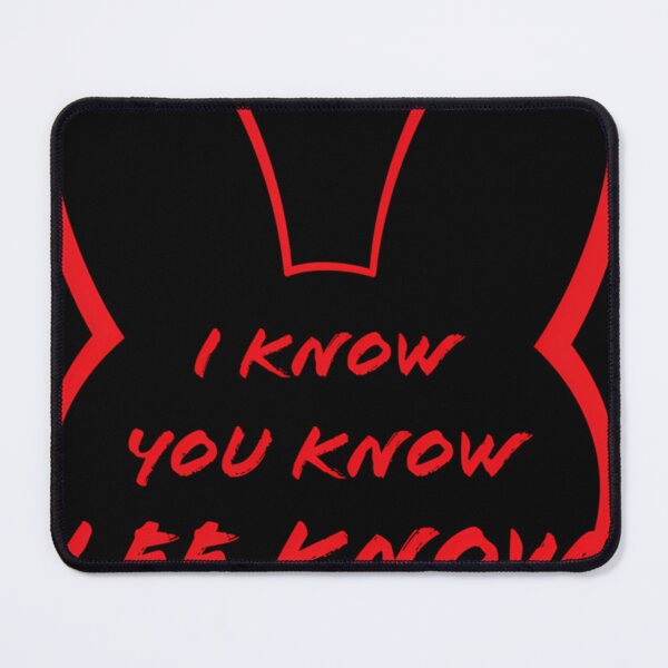 Item preview, I Know You Know Lee Know designed and sold by Poojahardwaj.