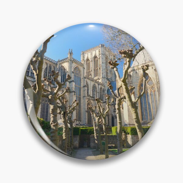 Item preview, York Minster designed and sold by Alisonchambers2.