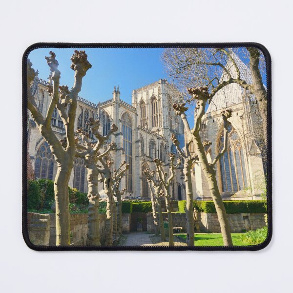 Item preview, York Minster designed and sold by Alisonchambers2.