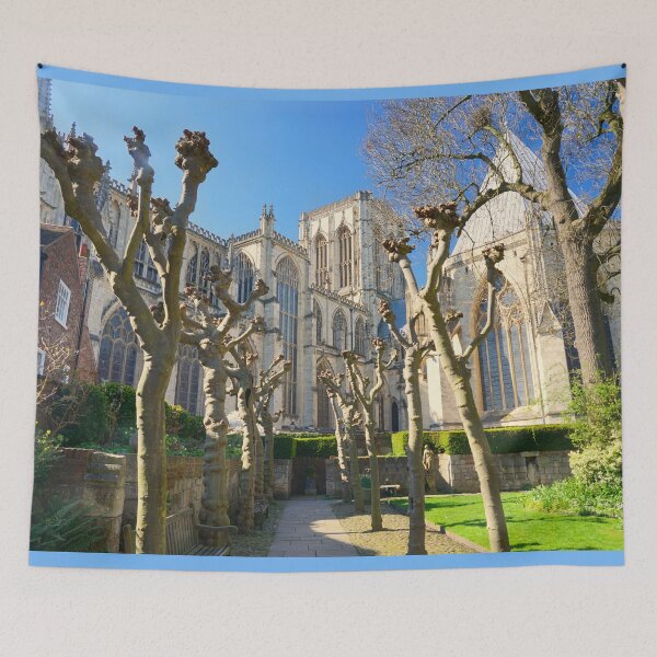 Item preview, York Minster designed and sold by Alisonchambers2.