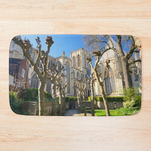 Item preview, York Minster designed and sold by Alisonchambers2.