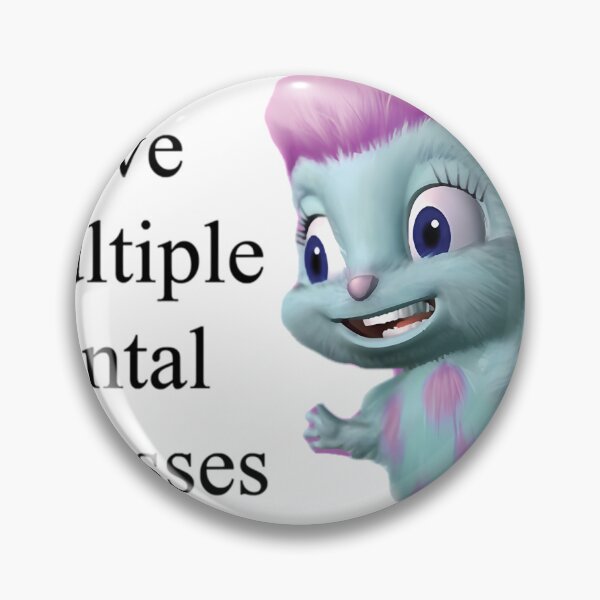 Item preview, Bibble 	tal Illness Rights 	s Best  	 designed and sold by rjiduehzmy5.
