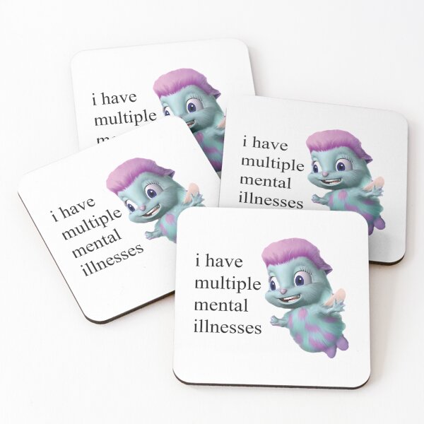 Item preview, Bibble 	tal Illness Rights 	s Best  	 designed and sold by rjiduehzmy5.
