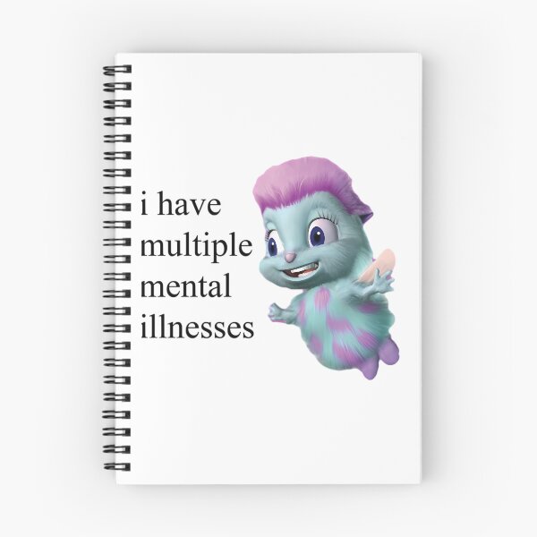Item preview, Bibble 	tal Illness Rights 	s Best  	 designed and sold by rjiduehzmy5.