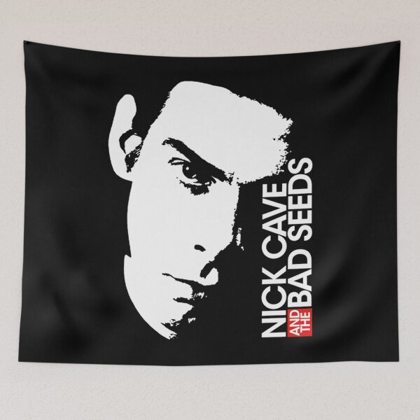 Item preview, NICK CAVE Essential 		 designed and sold by hmekrgulv85.