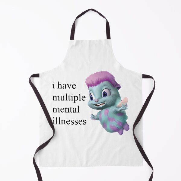 Item preview, Bibble 	tal Illness Rights 	s Best  	 designed and sold by rjiduehzmy5.