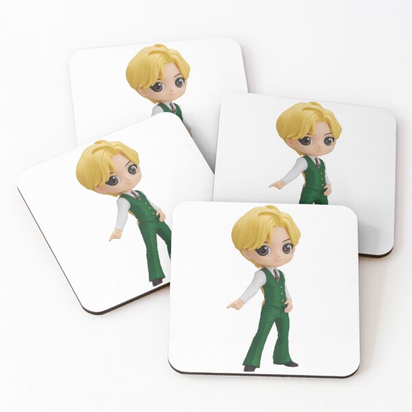 Item preview, BTS Tinytan Dynamite V designed and sold by William Cano.