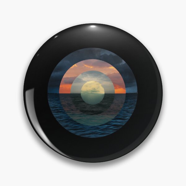 Item preview, Ocular Oceans Essential 		 designed and sold by xemvtbkwqc82.