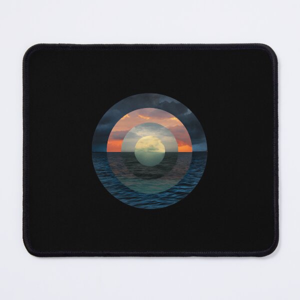 Item preview, Ocular Oceans Essential 		 designed and sold by xemvtbkwqc82.