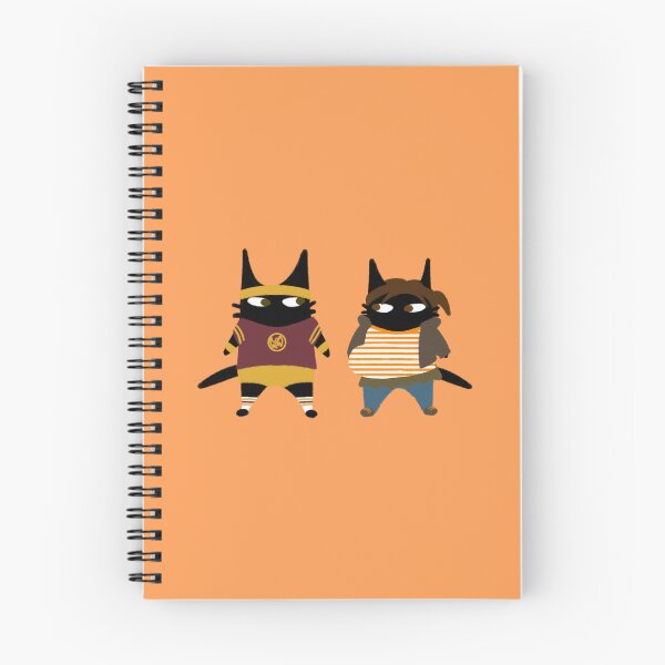 Item preview, furtoon series: juno and bleeker juno movie paulie bleeker as cats designed and sold by Kyna Arts.