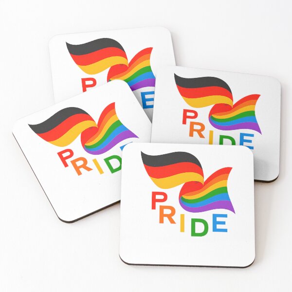 Item preview, LGBT Gay pride Rainbow flag designed and sold by JETSETPRIDE.