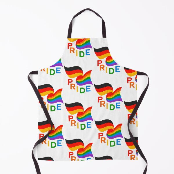 Item preview, LGBT Gay pride Rainbow flag designed and sold by JETSETPRIDE.