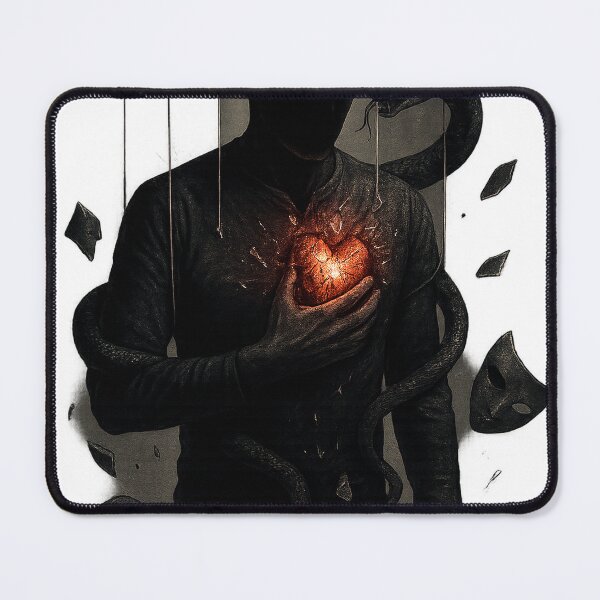 Item preview, The Broken Man designed and sold by Chaos19700.