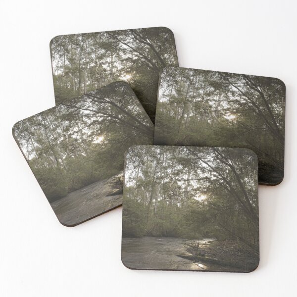 Item preview, Late afternoon on the river designed and sold by athexphoto.