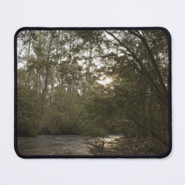 Item preview, Late afternoon on the river designed and sold by athexphoto.