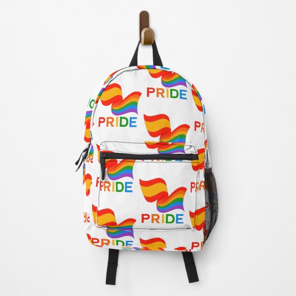 Item preview, LGBT Gay pride Rainbow flag Spain designed and sold by JETSETPRIDE.