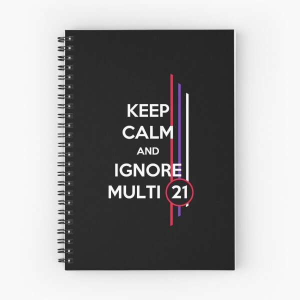 Artikelvorschau, Multi 21 Essential entworfen und verkauft von notircupkf22.